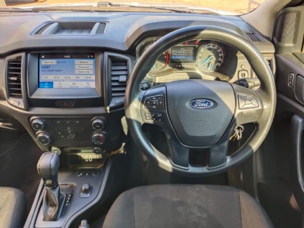 2022-Ford-Ranger-22-TDCi-XL-4x4-Auto-Double-Cab image:8