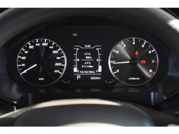 2026-Chery-Tiggo-4-Pro-15-LiT-Auto image:9