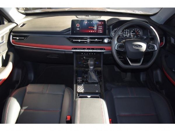 2026-Chery-Tiggo-4-Pro-15-LiT-Auto image:10
