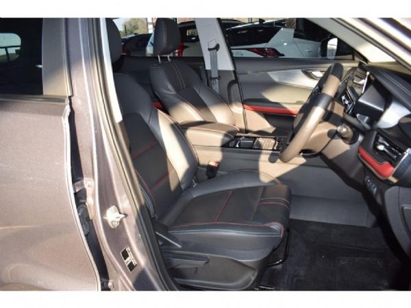 2026-Chery-Tiggo-4-Pro-15-LiT-Auto image:7