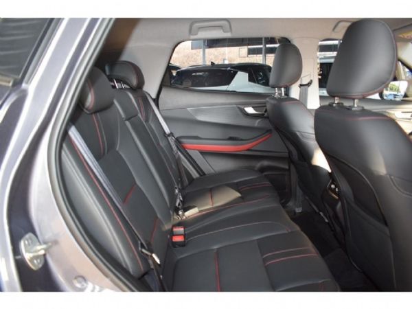 2026-Chery-Tiggo-4-Pro-15-LiT-Auto image:8