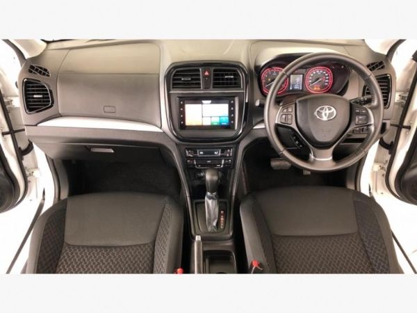 2021-Toyota-Urban-Cruiser-15-Xr-Auto image:10