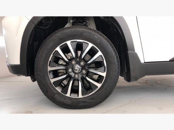 2021-Toyota-Urban-Cruiser-15-Xr-Auto image:11