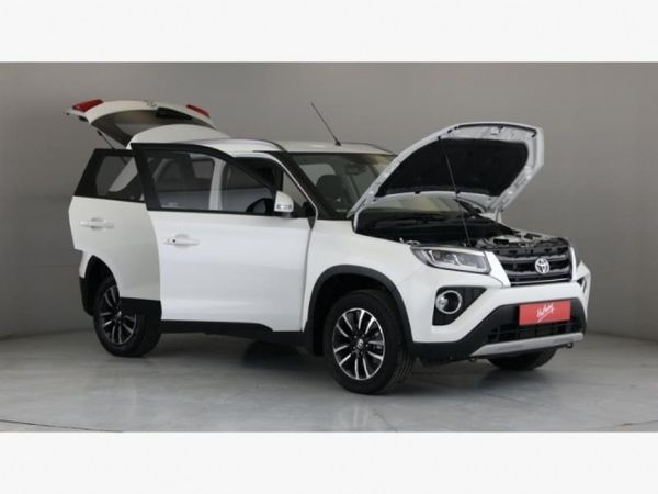 2021-Toyota-Urban-Cruiser-15-Xr-Auto image:12