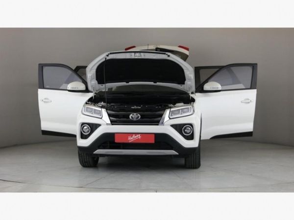 2021-Toyota-Urban-Cruiser-15-Xr-Auto image:15