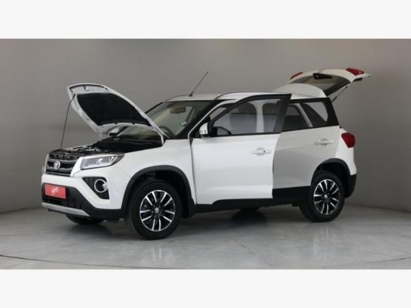 2021-Toyota-Urban-Cruiser-15-Xr-Auto image:18