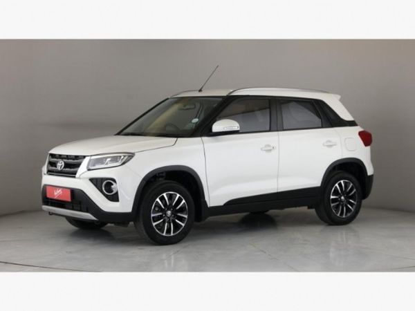 2021-Toyota-Urban-Cruiser-15-Xr-Auto image:29