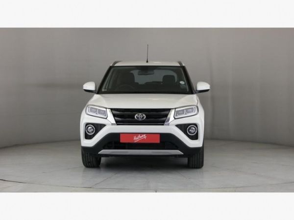 2021-Toyota-Urban-Cruiser-15-Xr-Auto image:3