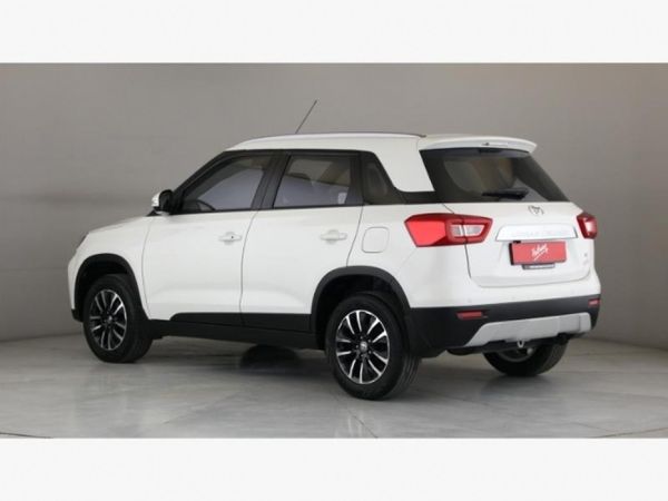 2021-Toyota-Urban-Cruiser-15-Xr-Auto image:7