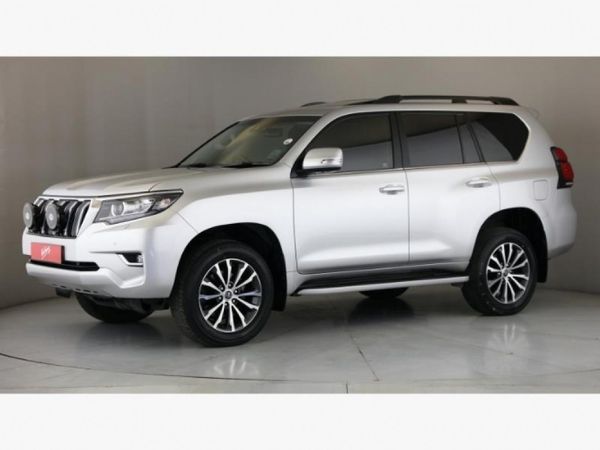 2024-Toyota-Land-Cruiser-Prado-28-GD-VX-L-Auto image:11