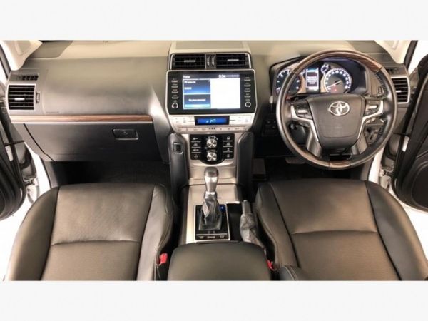 2024-Toyota-Land-Cruiser-Prado-28-GD-VX-L-Auto image:15