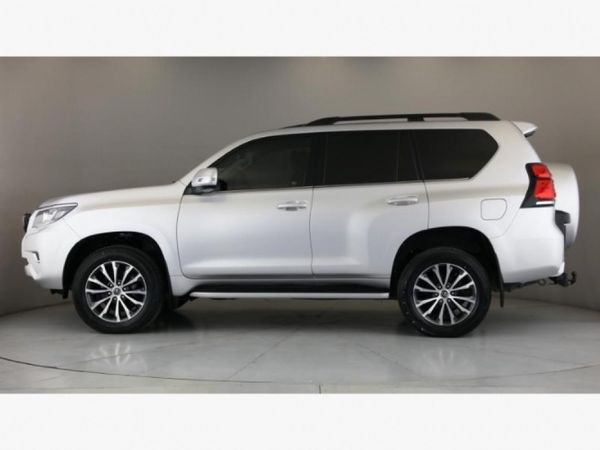 2024-Toyota-Land-Cruiser-Prado-28-GD-VX-L-Auto image:23