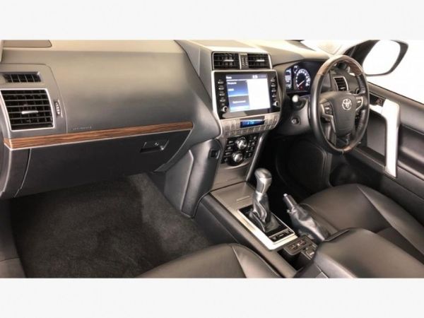 2024-Toyota-Land-Cruiser-Prado-28-GD-VX-L-Auto image:27