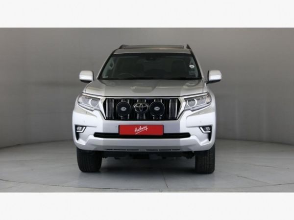 2024-Toyota-Land-Cruiser-Prado-28-GD-VX-L-Auto image:3