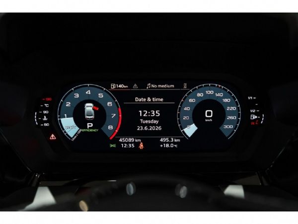 2023-Audi-S3-20-TFSI-Quattro-S-Tronic image:9