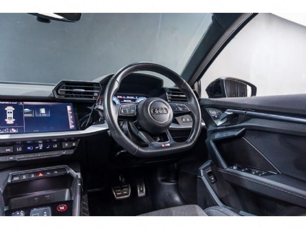2023-Audi-S3-20-TFSI-Quattro-S-Tronic image:10
