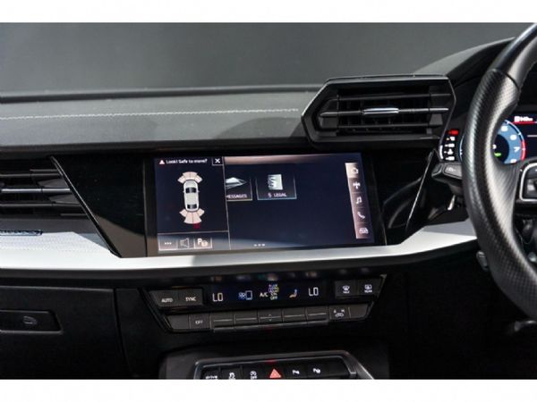 2023-Audi-S3-20-TFSI-Quattro-S-Tronic image:11