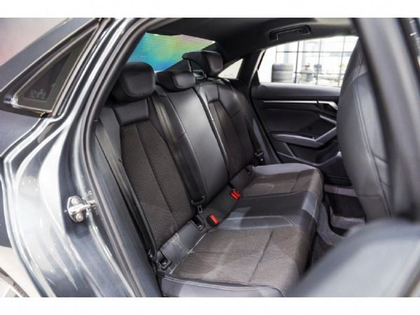2023-Audi-S3-20-TFSI-Quattro-S-Tronic image:14