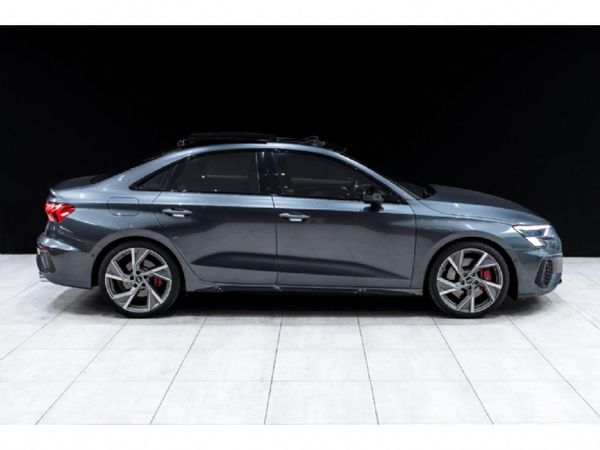 2023-Audi-S3-20-TFSI-Quattro-S-Tronic image:3