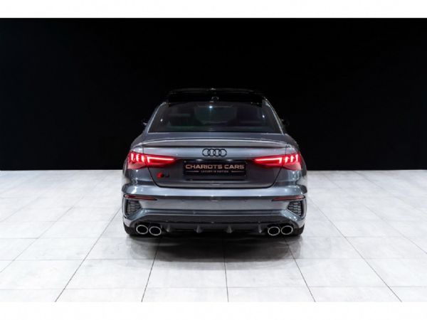 2023-Audi-S3-20-TFSI-Quattro-S-Tronic image:5