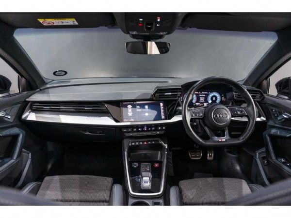 2023-Audi-S3-20-TFSI-Quattro-S-Tronic image:8