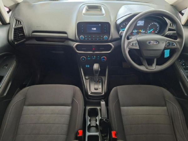 2020-Ford-EcoSport-15-TiVCT-Ambiente-Auto image:9