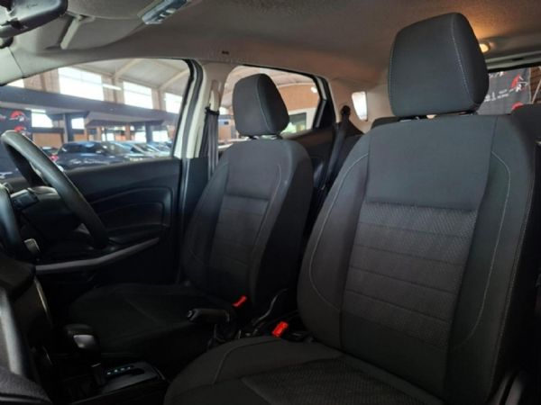 2020-Ford-EcoSport-15-TiVCT-Ambiente-Auto image:10