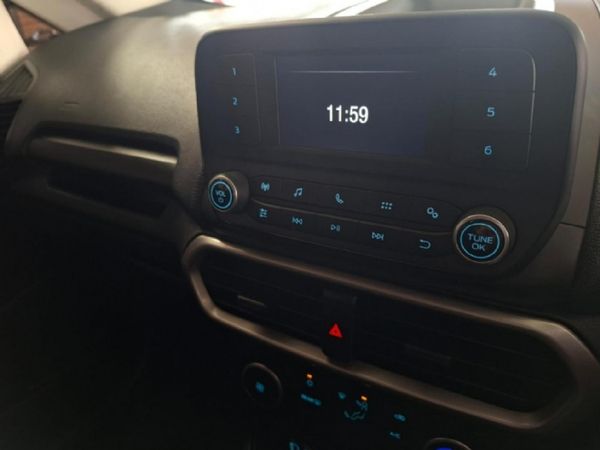 2020-Ford-EcoSport-15-TiVCT-Ambiente-Auto image:16