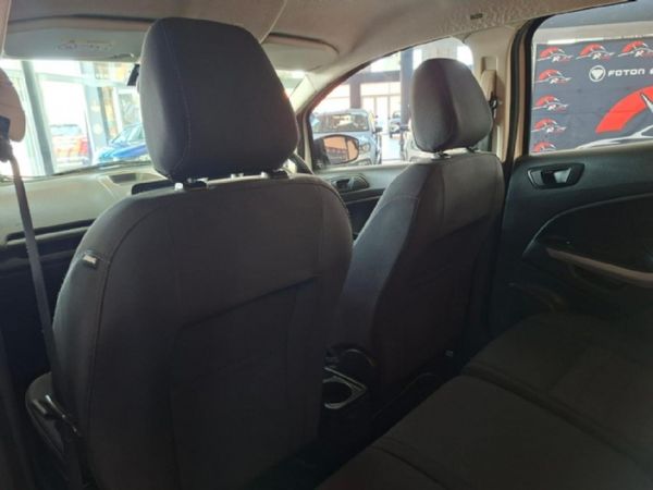 2020-Ford-EcoSport-15-TiVCT-Ambiente-Auto image:18