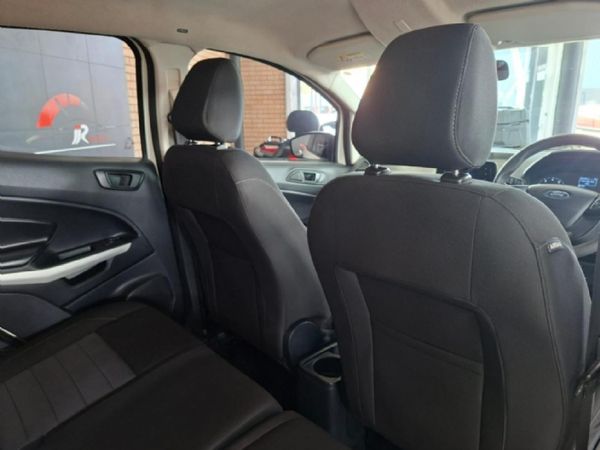 2020-Ford-EcoSport-15-TiVCT-Ambiente-Auto image:19