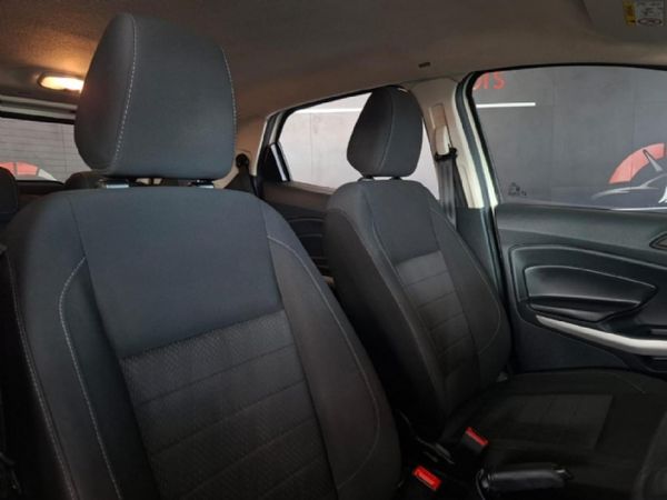 2020-Ford-EcoSport-15-TiVCT-Ambiente-Auto image:20