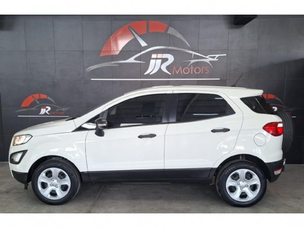 2020-Ford-EcoSport-15-TiVCT-Ambiente-Auto image:2
