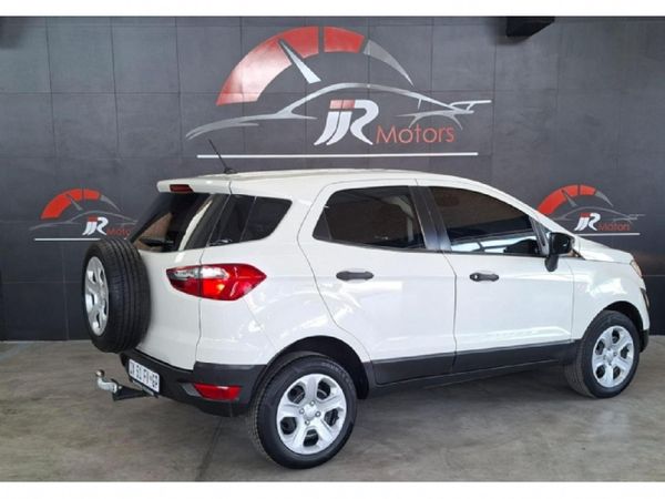 2020-Ford-EcoSport-15-TiVCT-Ambiente-Auto image:6