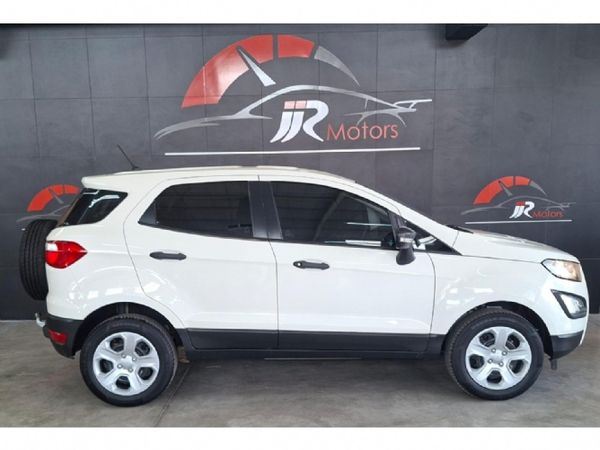 2020-Ford-EcoSport-15-TiVCT-Ambiente-Auto image:7
