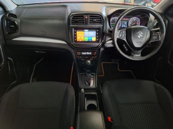2021-Suzuki-Vitara-Brezza-15-GLX-Auto image:10