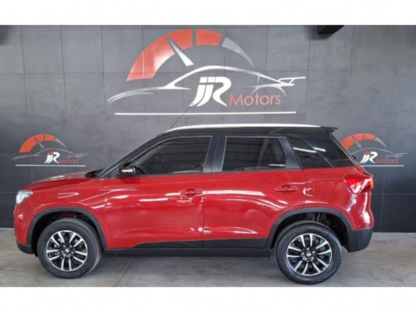 2021-Suzuki-Vitara-Brezza-15-GLX-Auto image:3