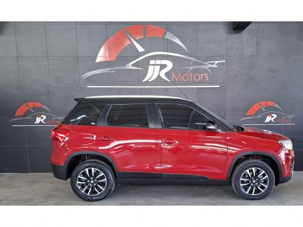 2021-Suzuki-Vitara-Brezza-15-GLX-Auto image:7