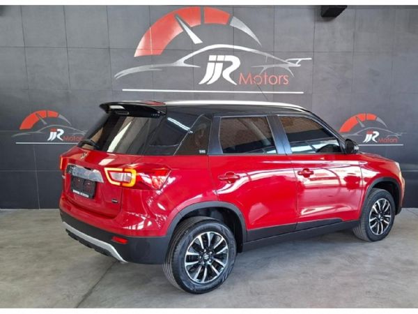 2021-Suzuki-Vitara-Brezza-15-GLX-Auto image:8