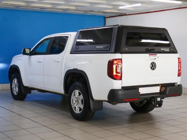 2025-Volkswagen-Amarok-20-TDI-125kW-Life-Auto-Double-Cab image:9