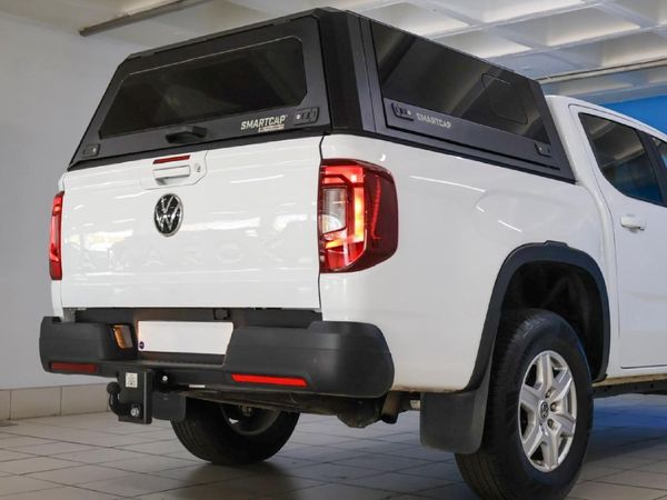 2025-Volkswagen-Amarok-20-TDI-125kW-Life-Auto-Double-Cab image:10