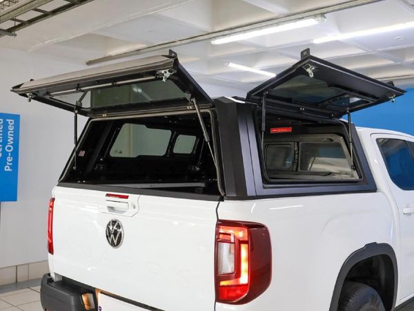 2025-Volkswagen-Amarok-20-TDI-125kW-Life-Auto-Double-Cab image:12