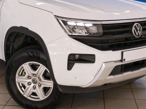 2025-Volkswagen-Amarok-20-TDI-125kW-Life-Auto-Double-Cab image:1