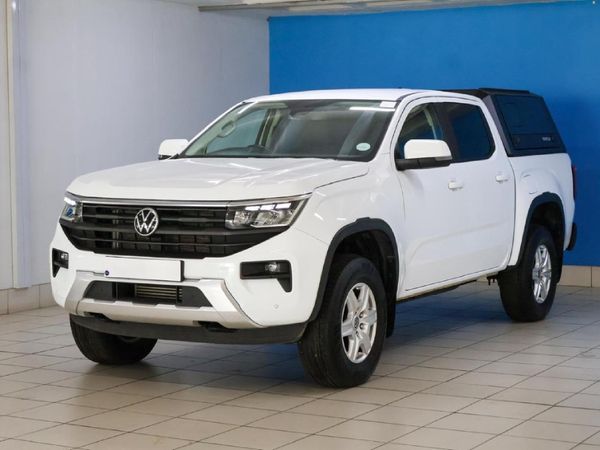 2025-Volkswagen-Amarok-20-TDI-125kW-Life-Auto-Double-Cab image:5