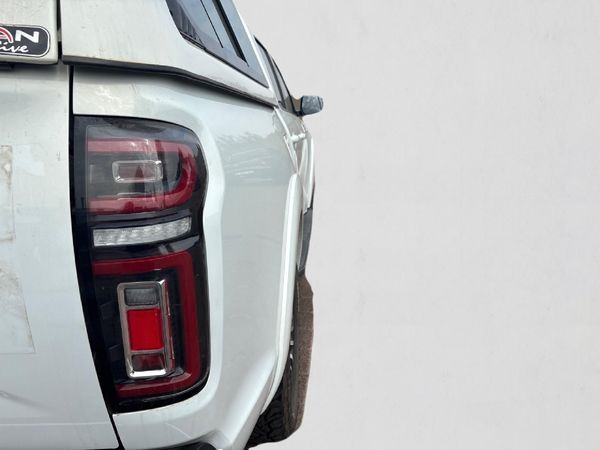2022-GWM-P-Series-PV-20-TD-LS-Auto-Double-Cab image:11