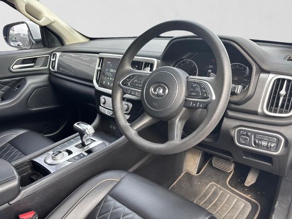2022-GWM-P-Series-PV-20-TD-LS-Auto-Double-Cab image:12