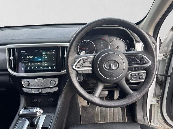 2022-GWM-P-Series-PV-20-TD-LS-Auto-Double-Cab image:13