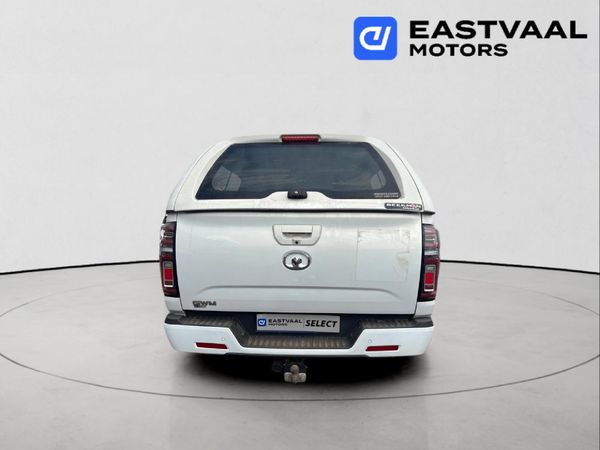 2022-GWM-P-Series-PV-20-TD-LS-Auto-Double-Cab image:5
