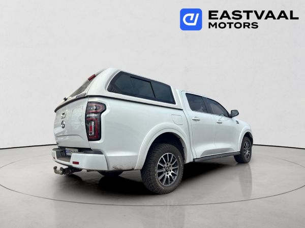 2022-GWM-P-Series-PV-20-TD-LS-Auto-Double-Cab image:6