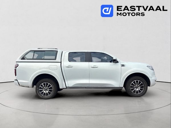 2022-GWM-P-Series-PV-20-TD-LS-Auto-Double-Cab image:7