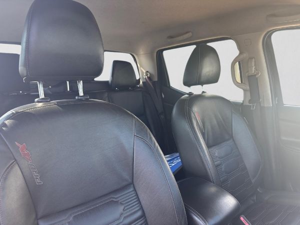 2021-Nissan-Navara-25-DDTi-PRO-4X-4X4-Auto-Double-Cab image:15